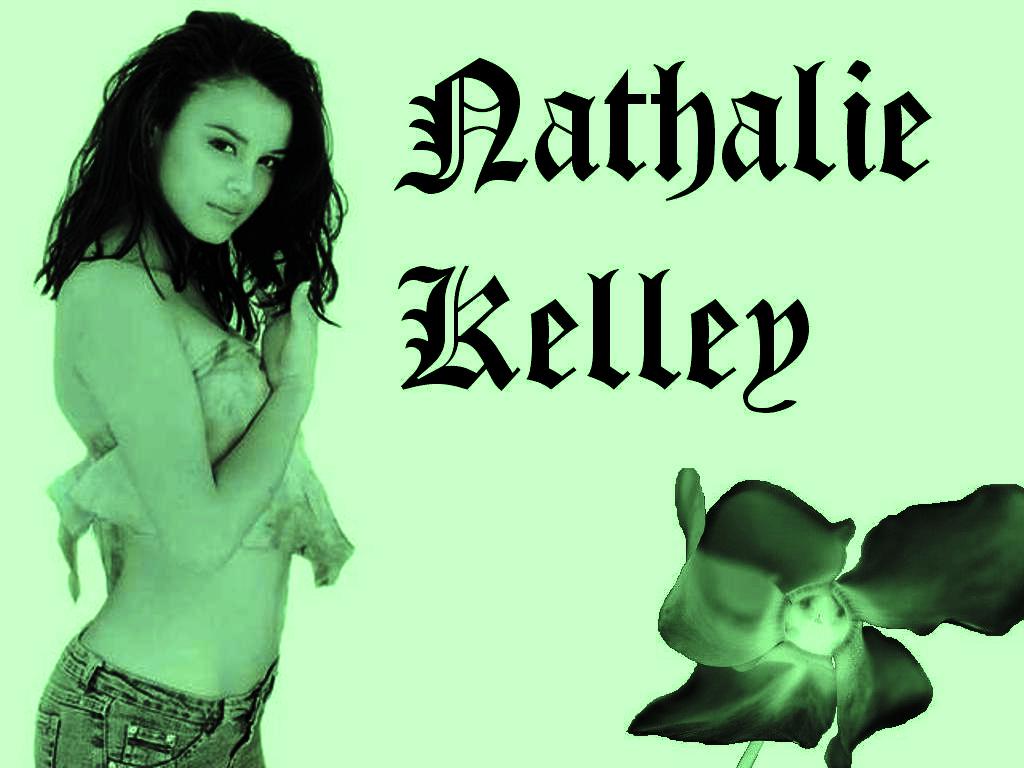 Nathalie Kelley